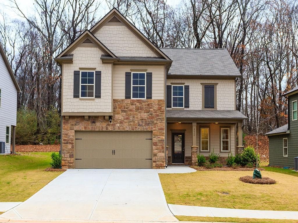 4030 Cordova Lane, Cumming, GA 30028 — most recent listing photo