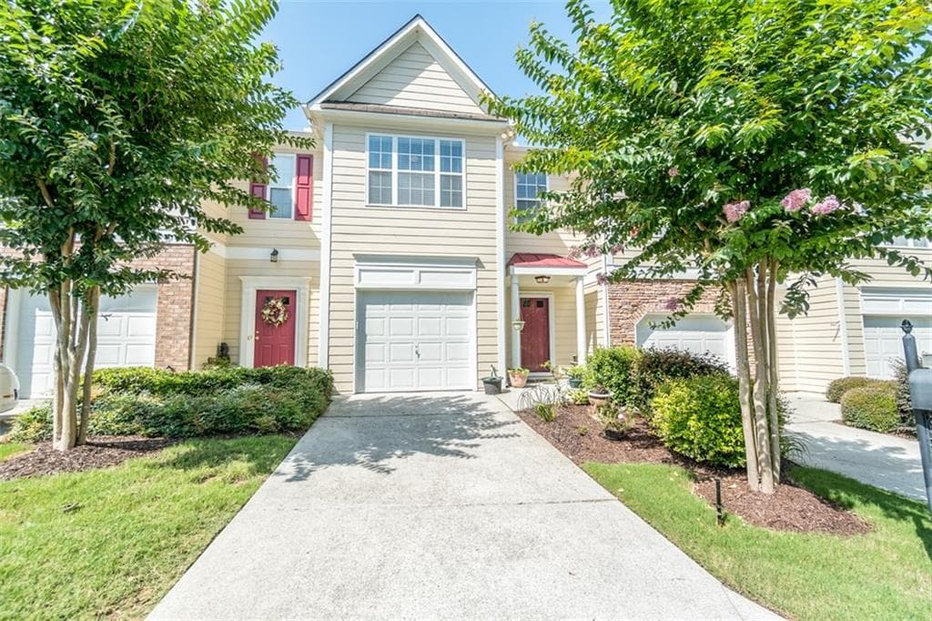 6285 Shoreview Circle, Flowery Branch, GA 30542 — most recent listing photo