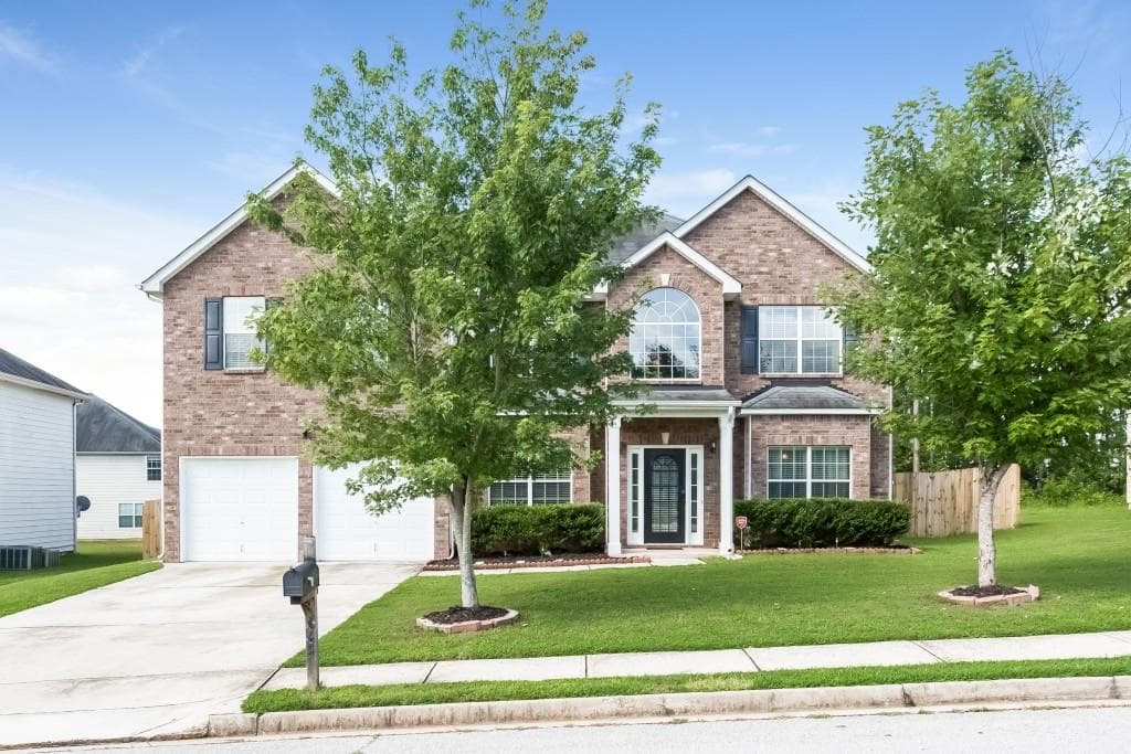 663 Caledon Way, Hampton, GA 30228 — most recent listing photo