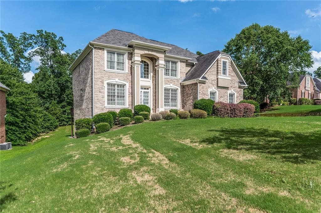 1100 ABERCORN Drive, Atlanta, GA 30331 — most recent listing photo