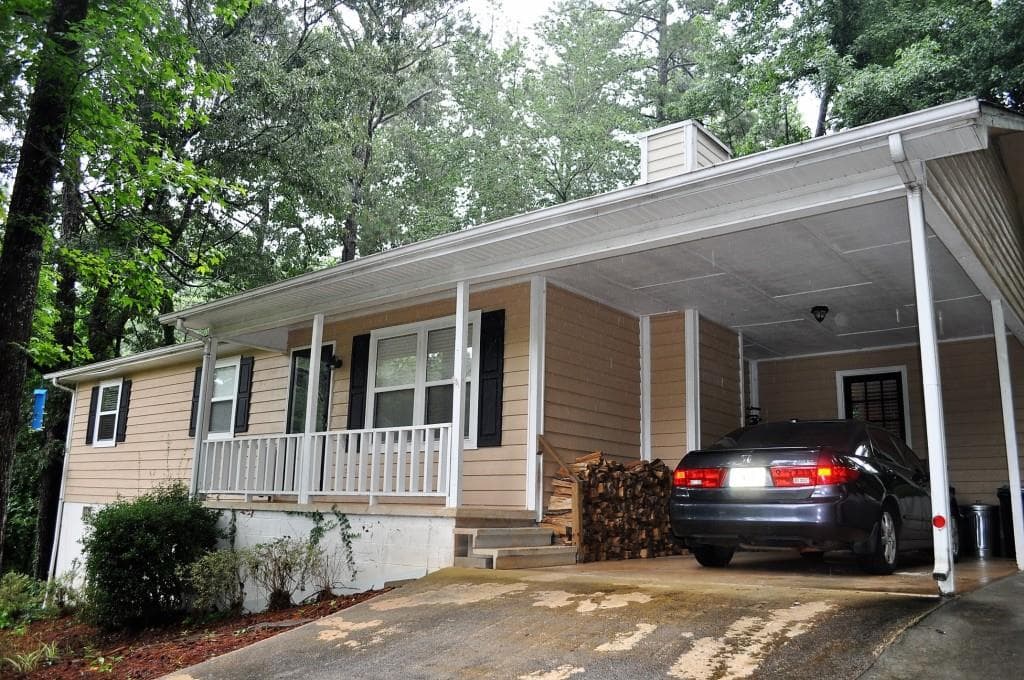 5307 Hearthstone Drive, Gainesville, GA 30504 — most recent listing photo