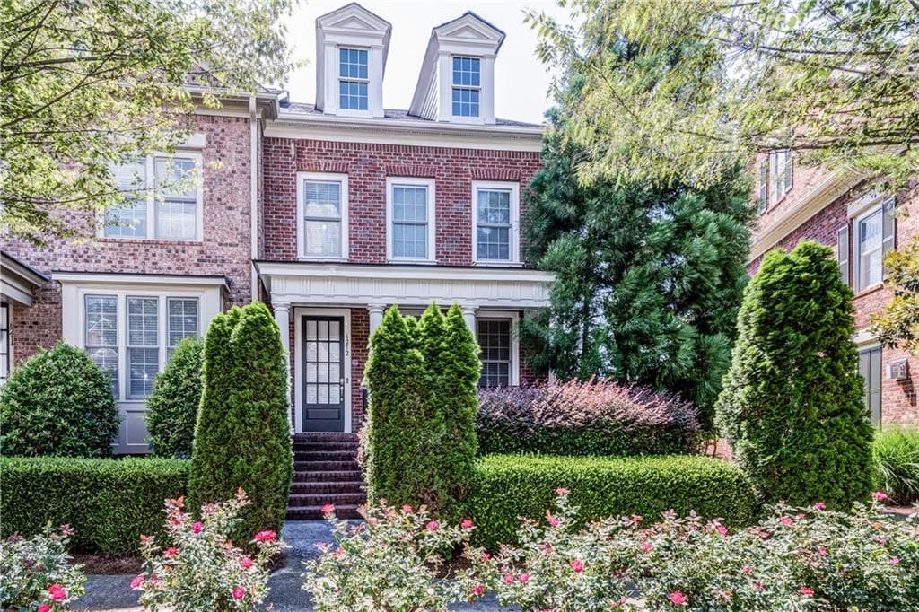 6212 Carriage Gate Lane 5, Mableton, GA 30126 — most recent listing photo