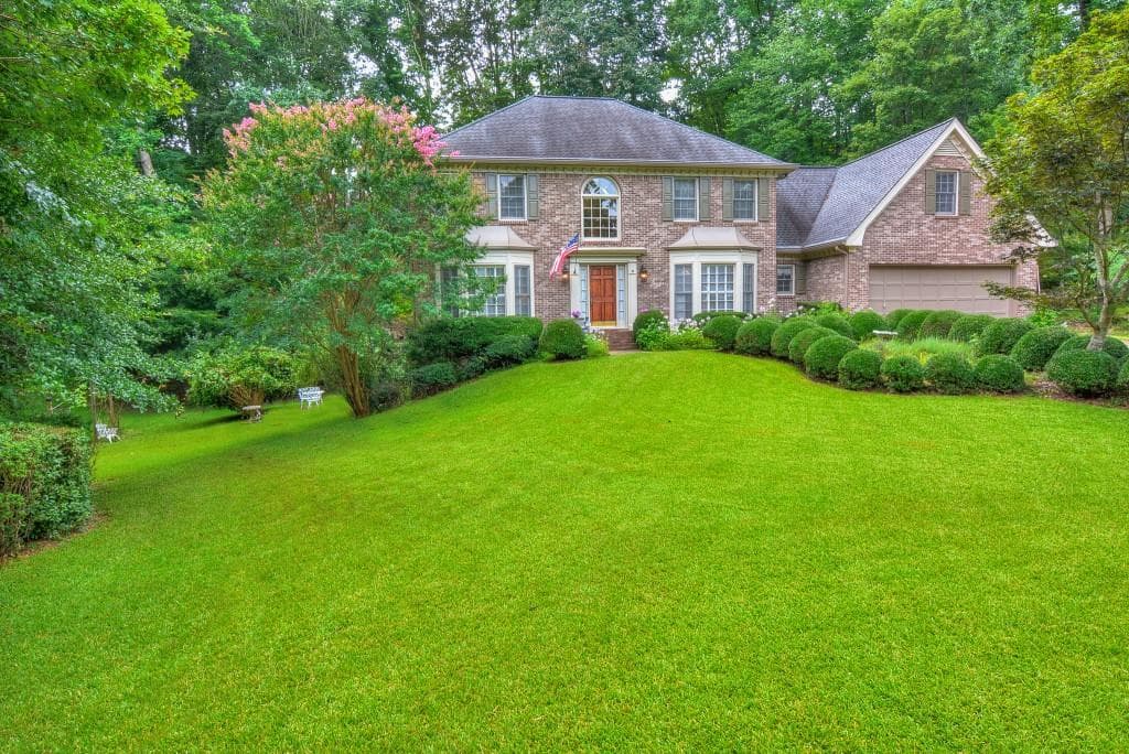 5504 Fort Fisher Way, Peachtree Corners, GA 30092 — most recent listing photo