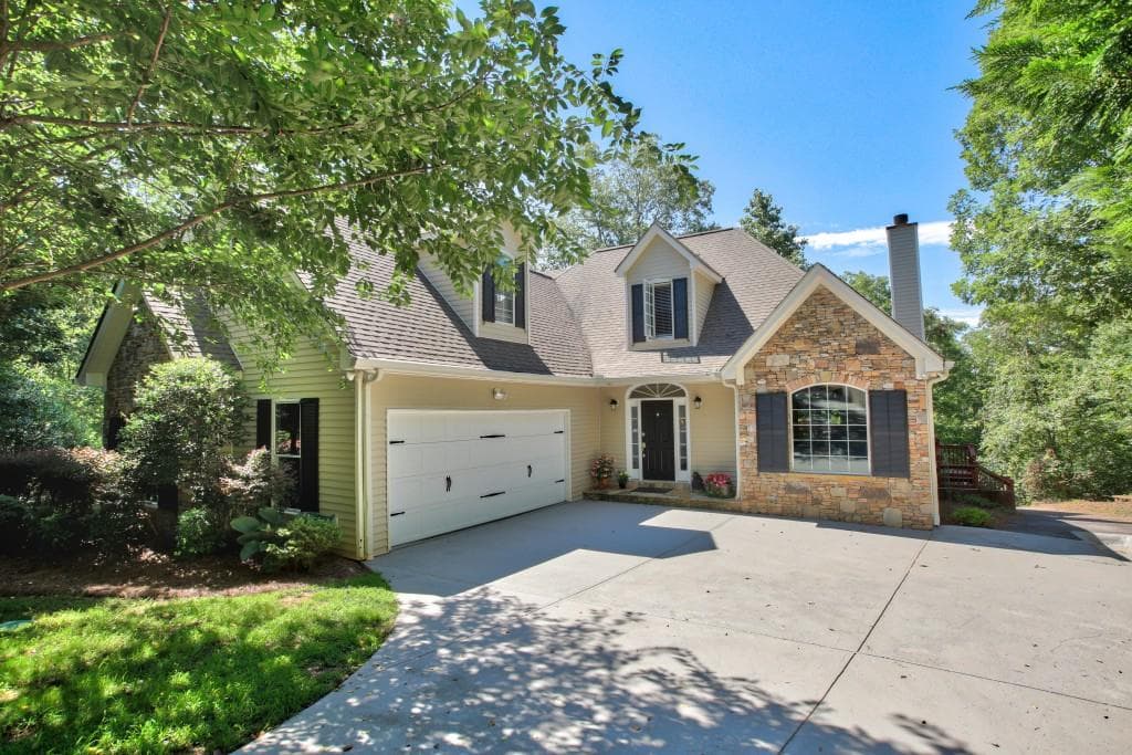 6159 Grant Ford Road, Gainesville, GA 30506 — most recent listing photo