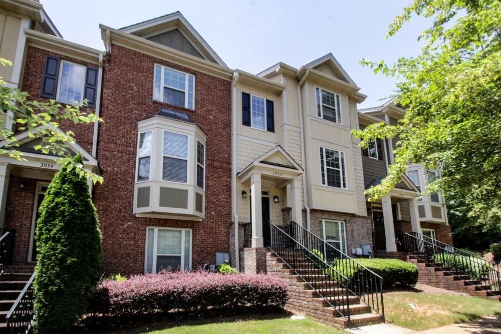 3932 Covey Flush Court 21, Smyrna, GA 30082 — most recent listing photo