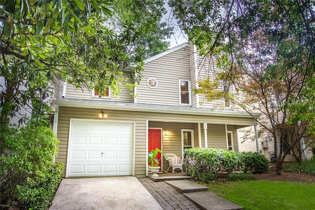 125 Hibernia Avenue, Decatur, GA 30030 — most recent listing photo
