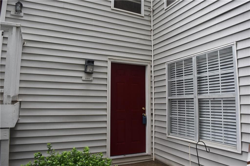 503 Glenleaf Drive, Peachtree Corners, GA 30092 — most recent listing photo