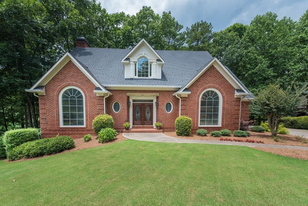 1519 Mosswood Lane, Woodstock, GA 30189 — most recent listing photo