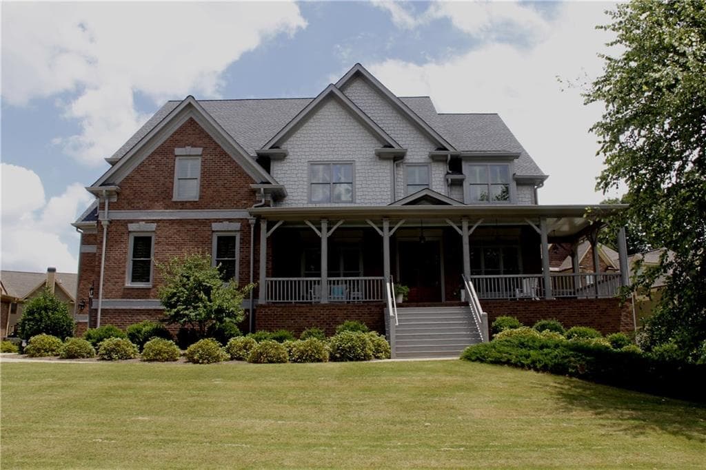 159 Hanover Avenue, Dallas, GA 30157 — most recent listing photo
