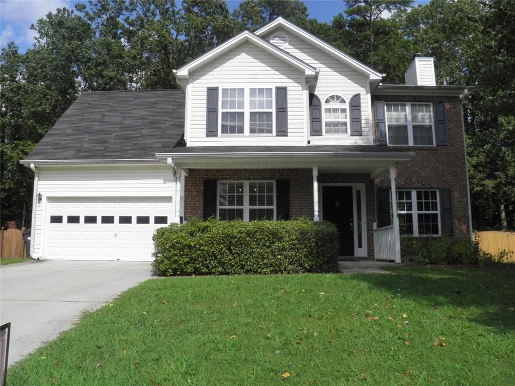 1897 Fort River Way, Dacula, GA 30019 — most recent listing photo