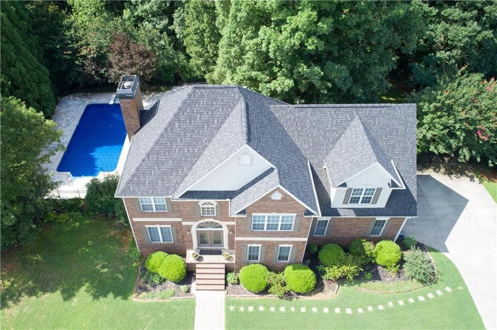 3618 Falls Trail, Winston, GA 30187 — most recent listing photo