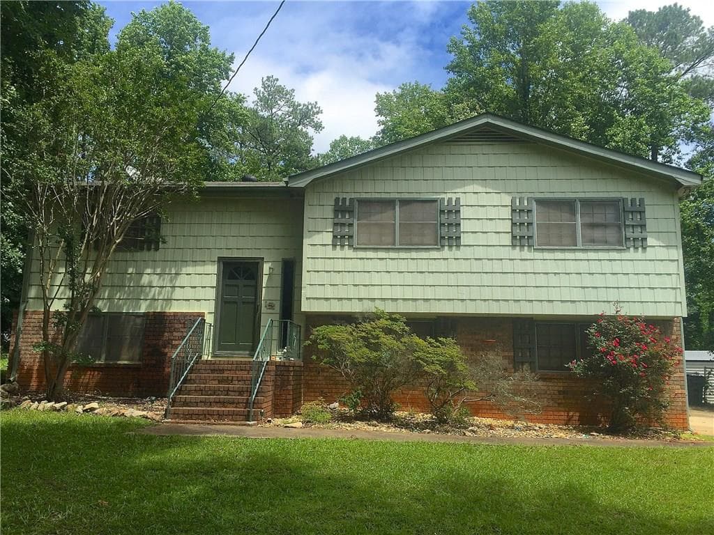 3739 Sherwood Drive, Douglasville, GA 30135 — most recent listing photo