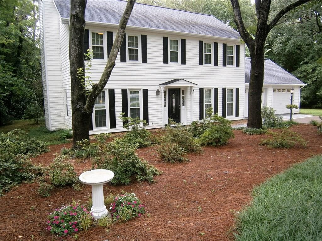 5041 Whitewater Drive, Norcross, GA 30092 — most recent listing photo