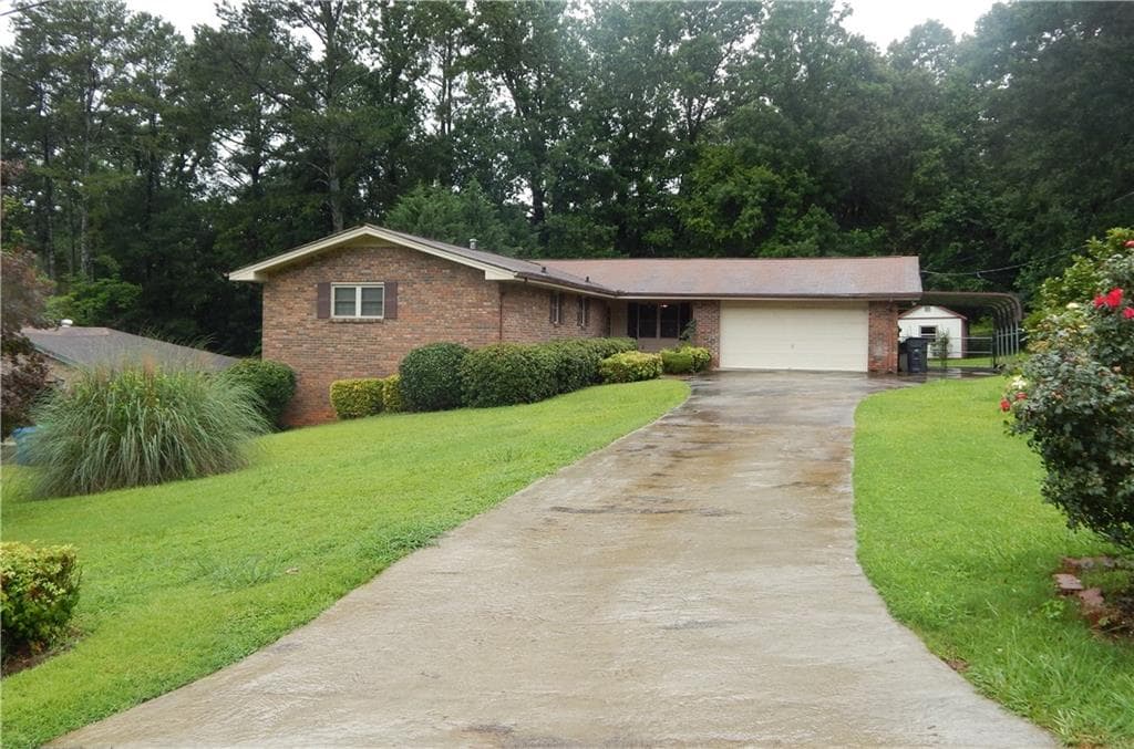 2090 Gherry Drive, Austell, GA 30106 — most recent listing photo