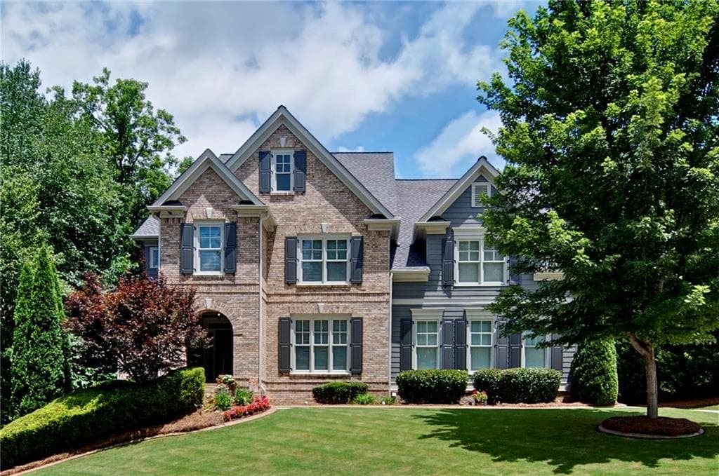 118 Gold Springs Court, Canton, GA 30114 — most recent listing photo