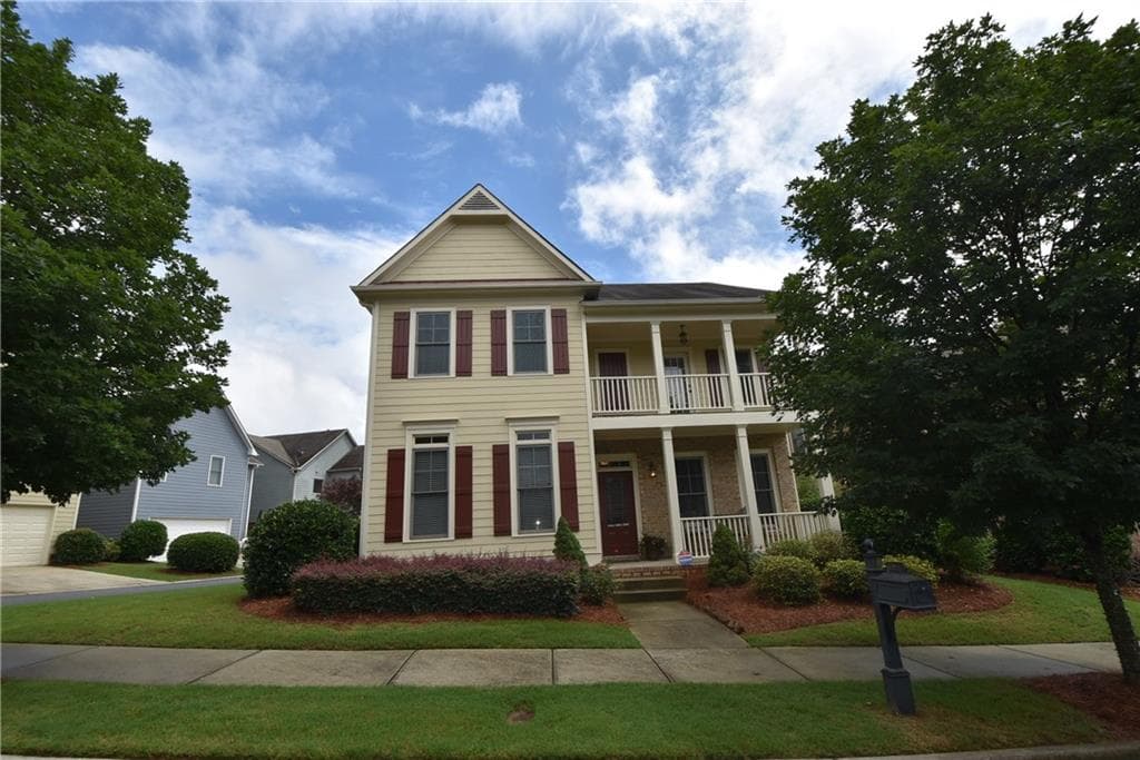 4917 Gathering Place, Suwanee, GA 30024 — most recent listing photo
