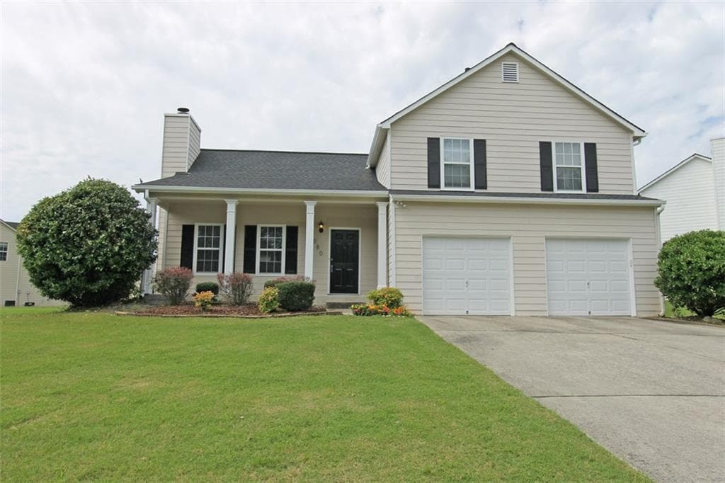 3080 Brookfield Drive, Austell, GA 30106 — most recent listing photo