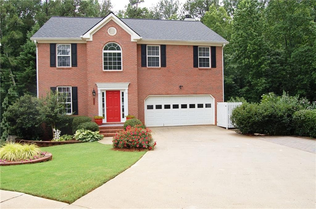 2942 Oak Meadow Lane, Snellville, GA 30078 — most recent listing photo