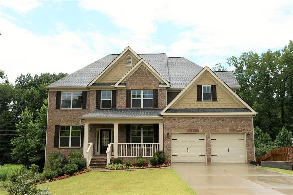 1831 Nours Landing Way, Duluth, GA 30097 — most recent listing photo