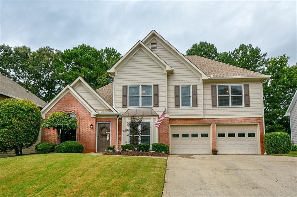 114 Dragging Canoe, Woodstock, GA 30189 — most recent listing photo