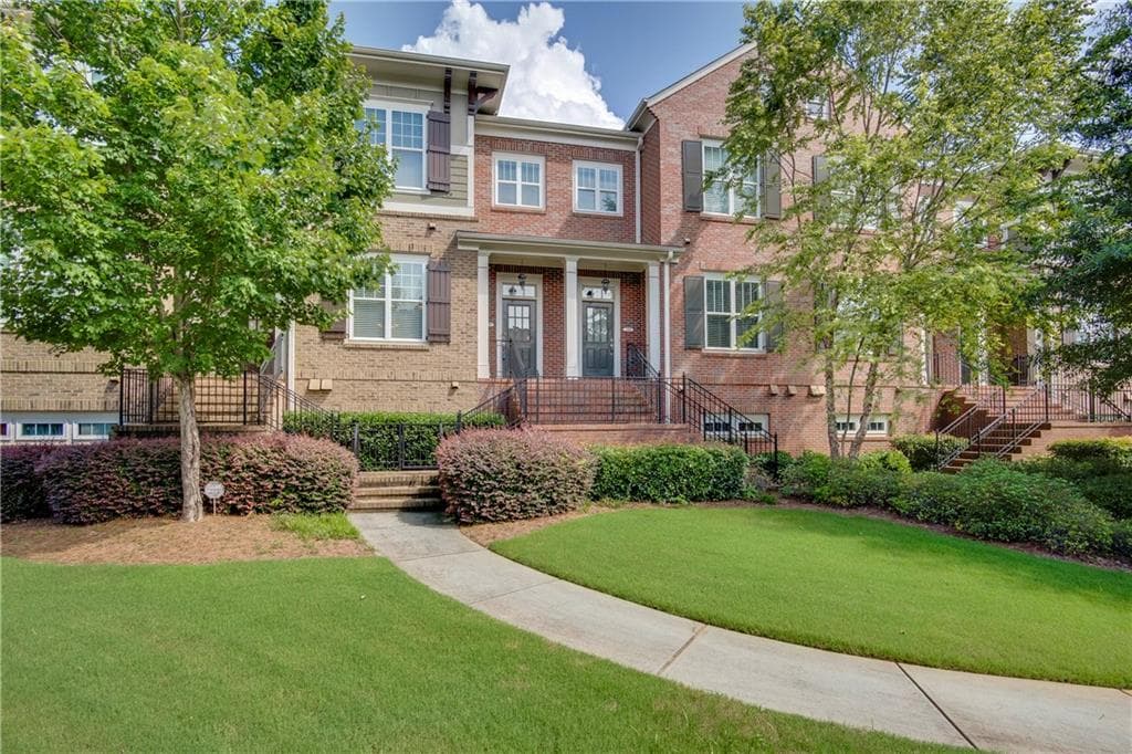 3105 Turman Circle, Decatur, GA 30033 — most recent listing photo