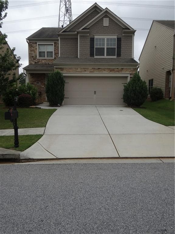 2190 Atkinson park Drive, Lawrenceville, GA 30043 — most recent listing photo