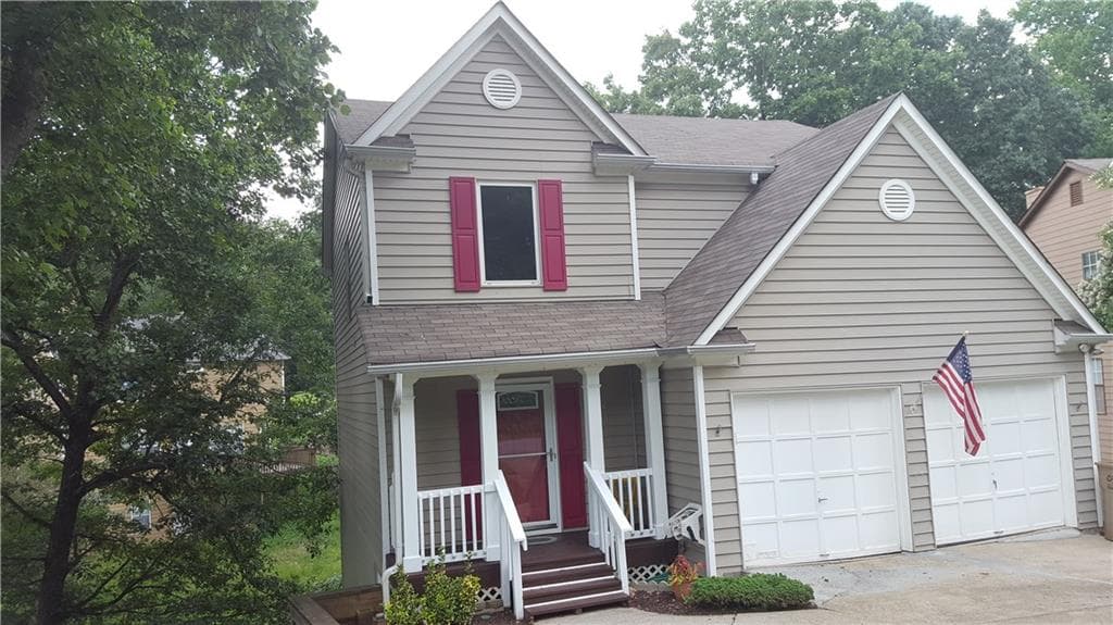 4283 Hempstead Court, Kennesaw, GA 30144 — most recent listing photo