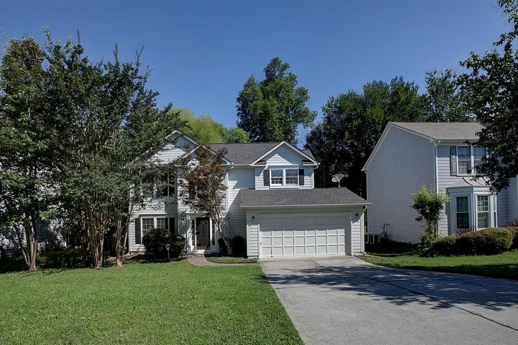 3039 DUNLIN LAKE Road, Lawrenceville, GA 30044 — most recent listing photo