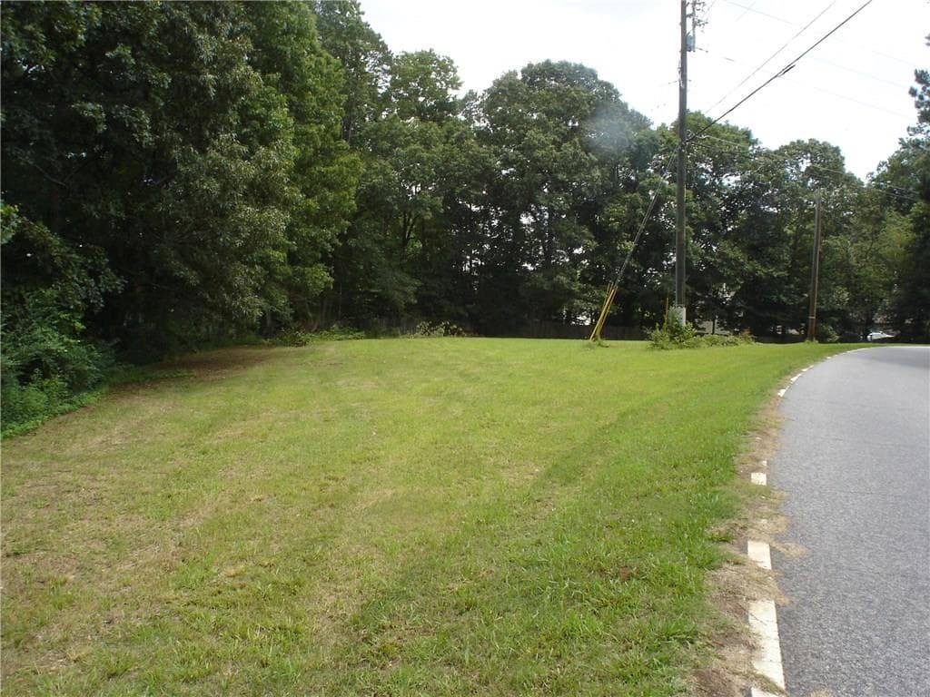 single family residence sold at 000 Friendship Church Road, Powder Springs, GA 30127