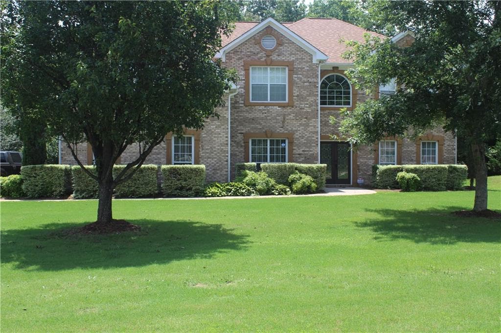 806 Etowah Ridge, Stockbridge, GA 30281 — most recent listing photo