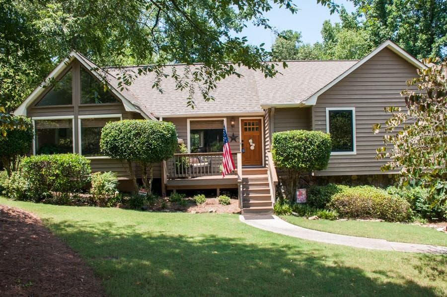 2681 Holly Springs Drive, Snellville, GA 30078 — most recent listing photo
