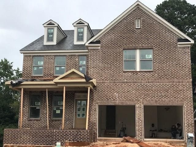 127 Marlow Drive, Woodstock, GA 30188 — most recent listing photo