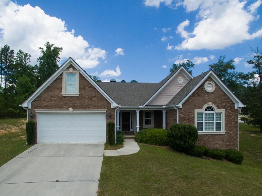 2134 Braswell Lane, Loganville, GA 30052 — most recent listing photo