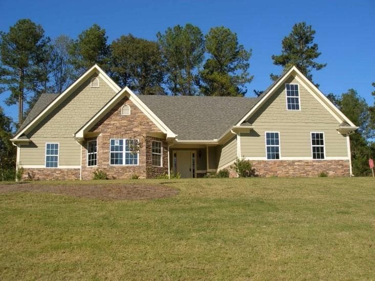 2150 Braswell Lane, Loganville, GA 30052 — most recent listing photo