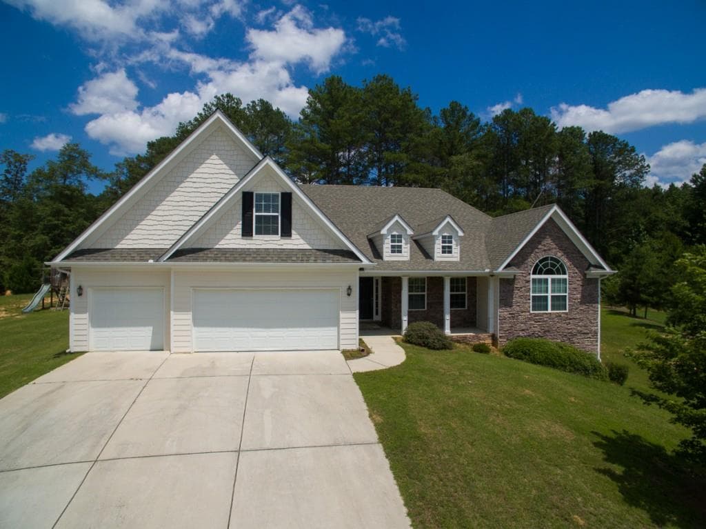 2154 Braswell Lane, Loganville, GA 30052 — most recent listing photo