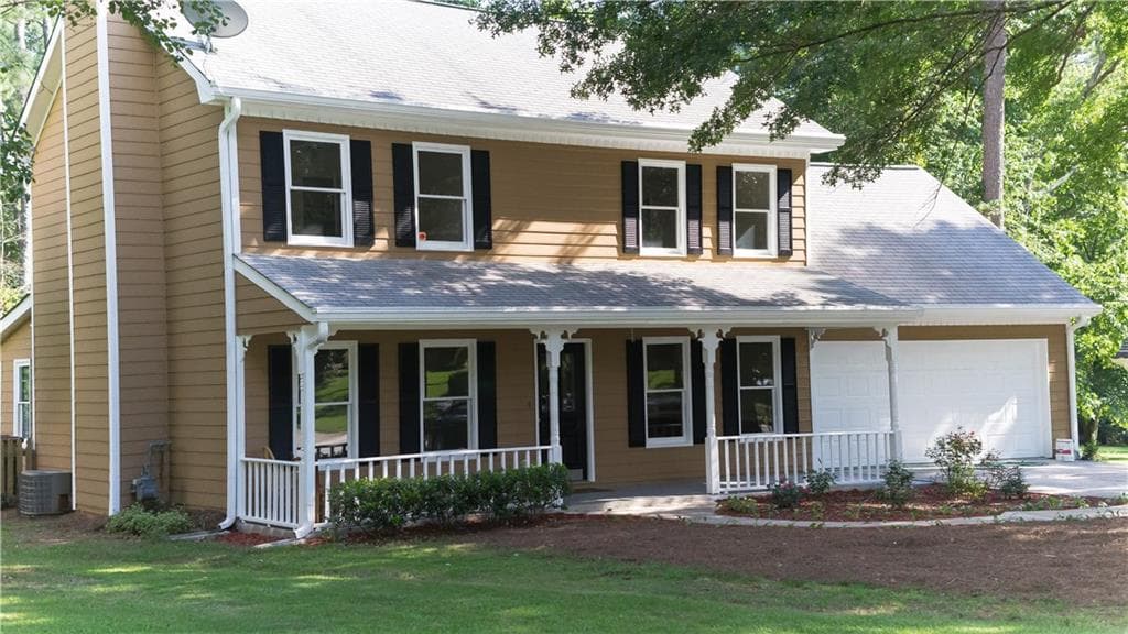 1136 Lakeview Road, Grayson, GA 30017 — most recent listing photo
