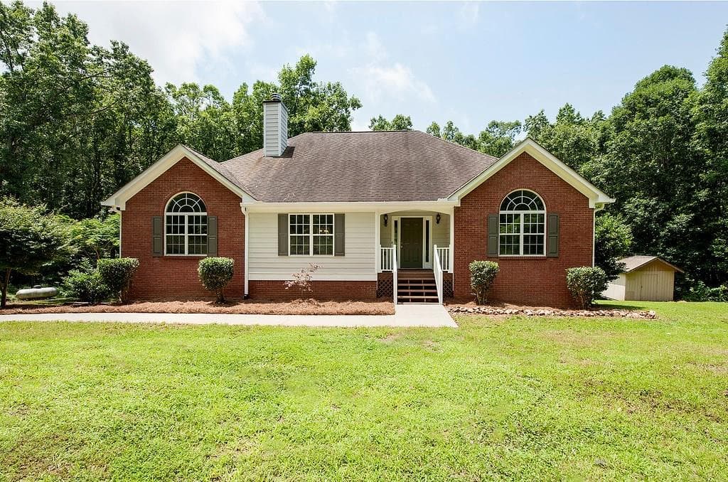 1025 Darby Ford Lane, Ball Ground, GA 30107 — most recent listing photo