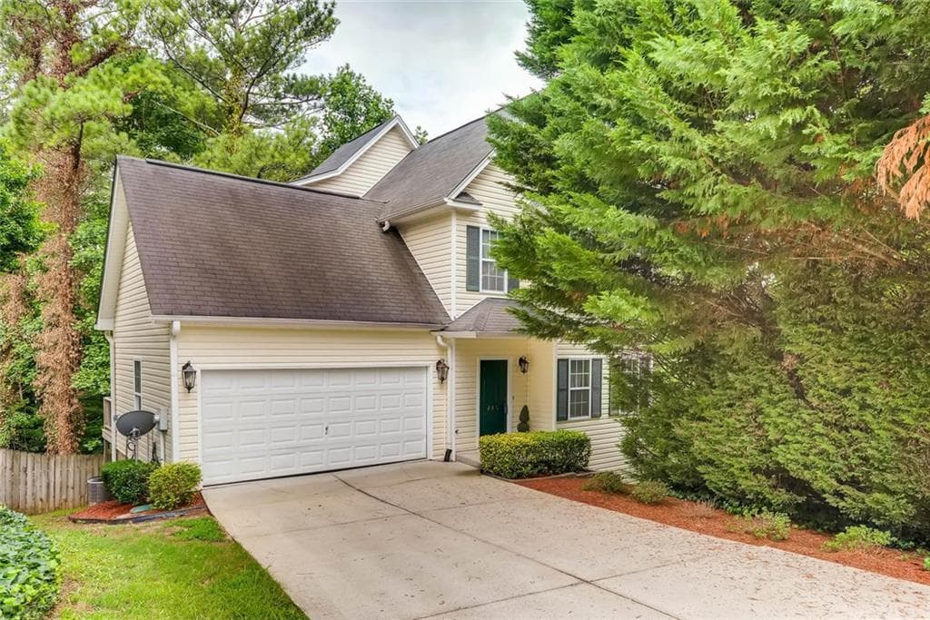 285 Melanie Way, Lawrenceville, GA 30044 — most recent listing photo