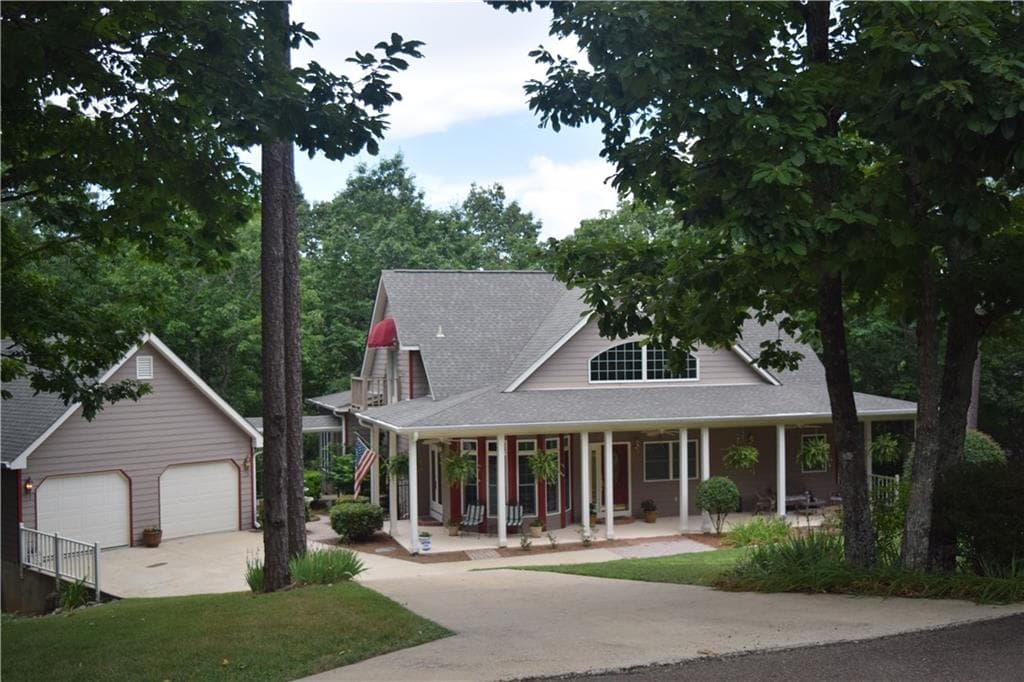 105 Winchester Ridge, Jasper, GA 30143 — most recent listing photo