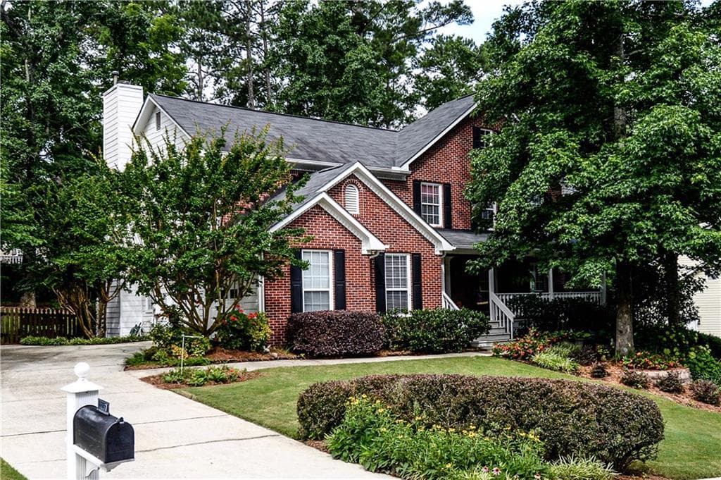 3237 Summit Glen Drive, Loganville, GA 30052 — most recent listing photo