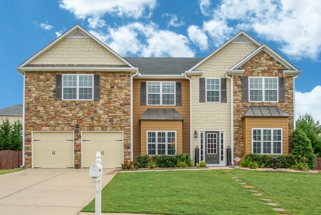 118 Dazzling Court, Dallas, GA 30132 — most recent listing photo