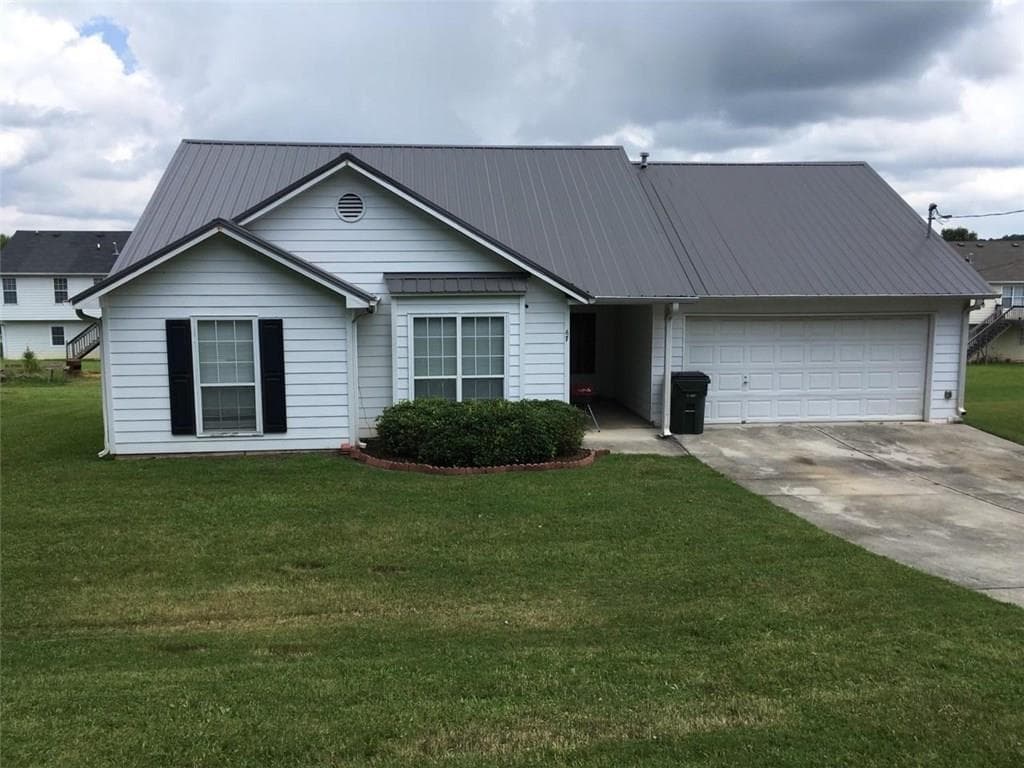 67 Braswell Road, Rockmart, GA 30153 — most recent listing photo