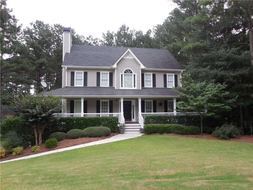 73 Bexley Lane, Douglasville, GA 30134 — most recent listing photo