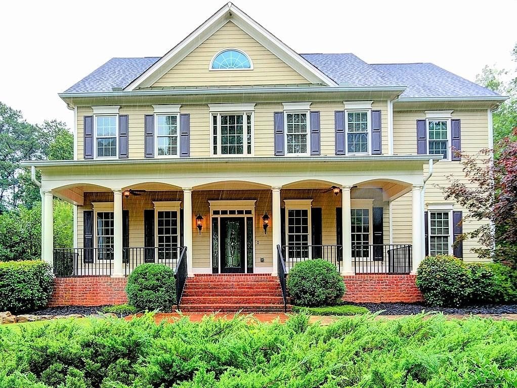 2720 Wooded Hills Walk, Marietta, GA 30062 — most recent listing photo