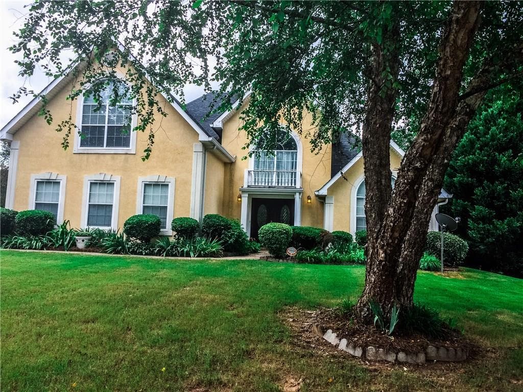 12358 Lakeside Parkway, Fayetteville, GA 30215 — most recent listing photo
