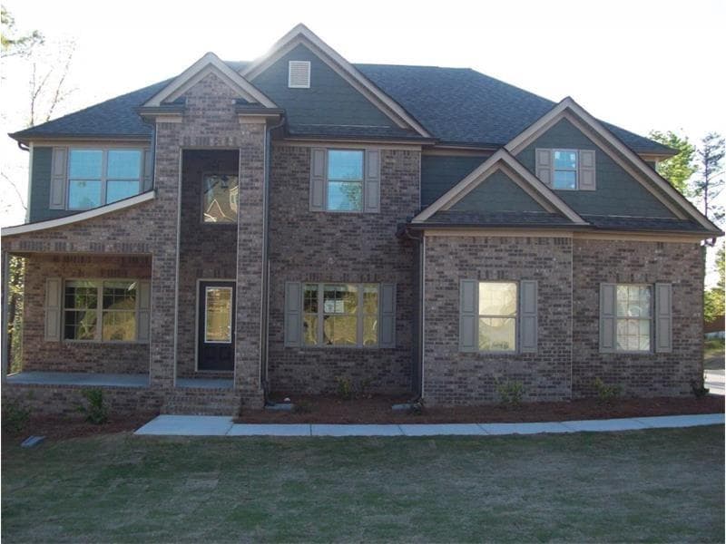 604 Cliff Lake Trail, Stockbridge, GA 30281 — most recent listing photo