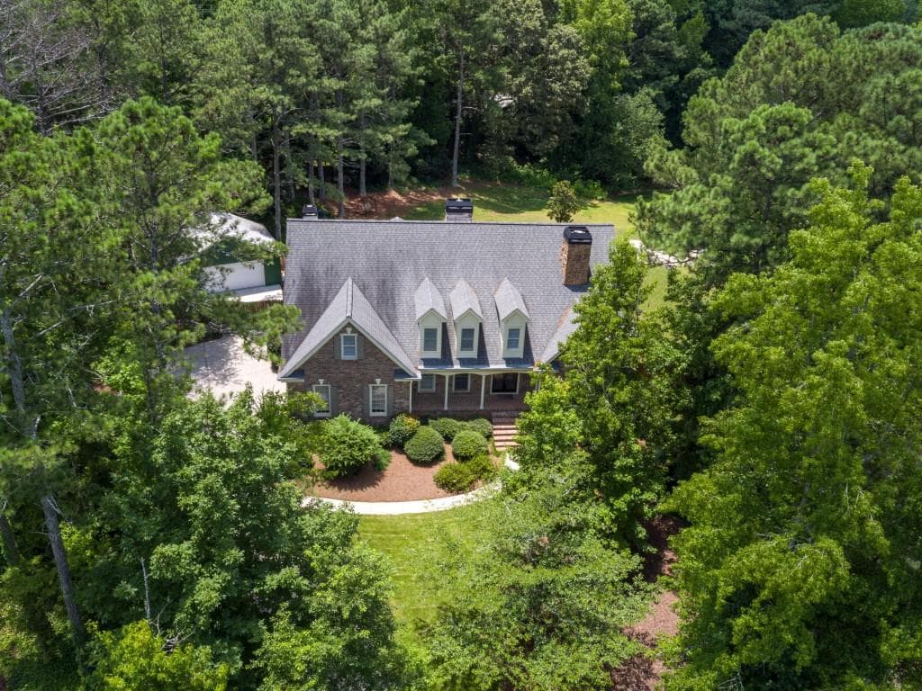 225 Gabriel Drive, Roswell, GA 30075 — most recent listing photo