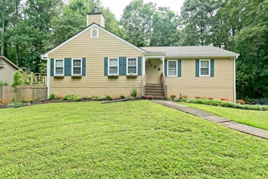 175 Lake Somerset Crest, Marietta, GA 30064 — most recent listing photo