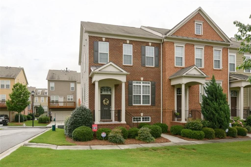 4802 Seldon Way 4802, Smyrna, GA 30080 — most recent listing photo