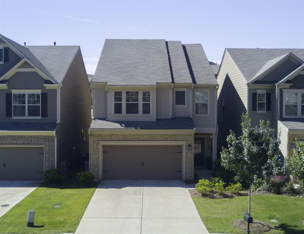 4870 Waterbrooke Crossing, Alpharetta, GA 30004 — most recent listing photo